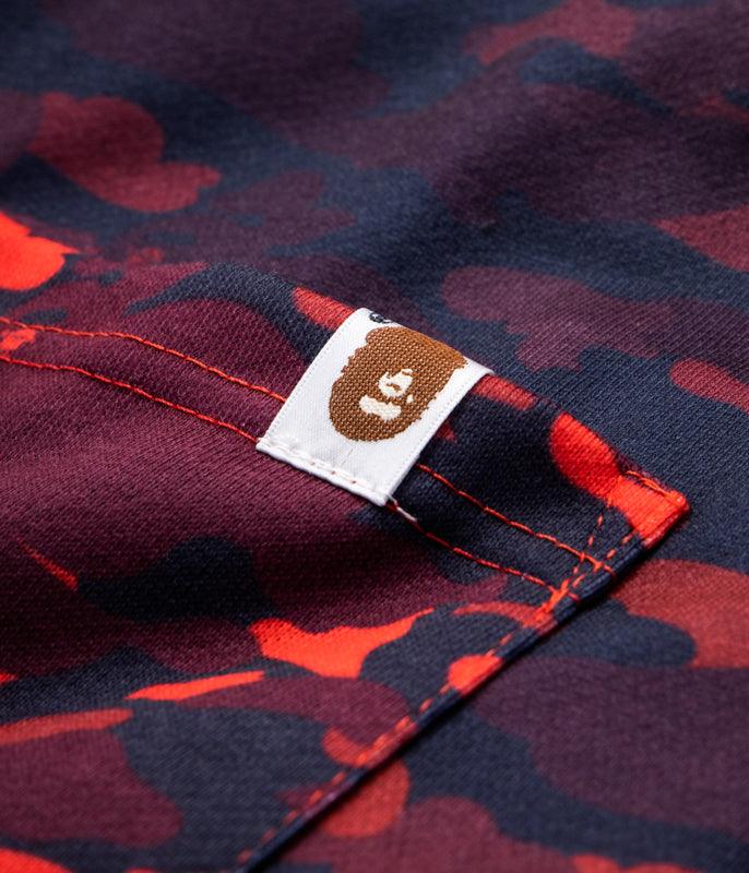 Bape X Faze Clan Game Shorts - Bantu’s Motif